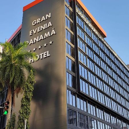 Gran Evenia Panama Hotel Exterior foto