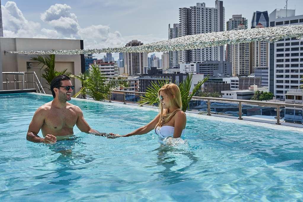 Gran Evenia Panama Hotel Einrichtungen foto